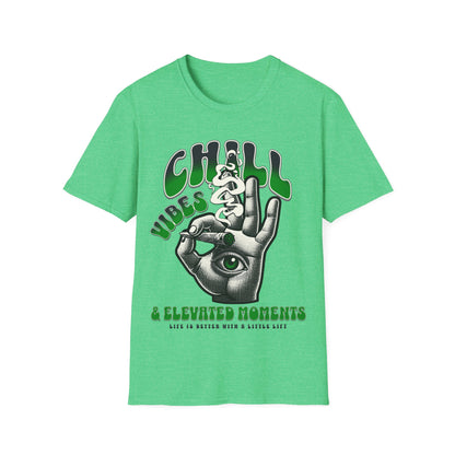 Chill Vibes T-Shirt
