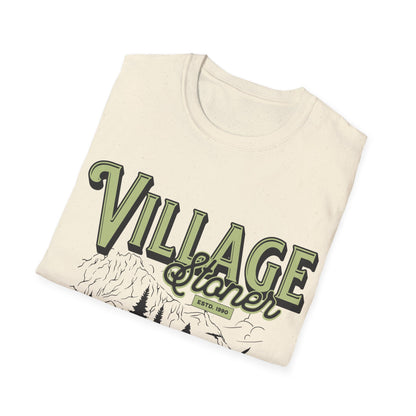 village stoner 2 T-Shirt