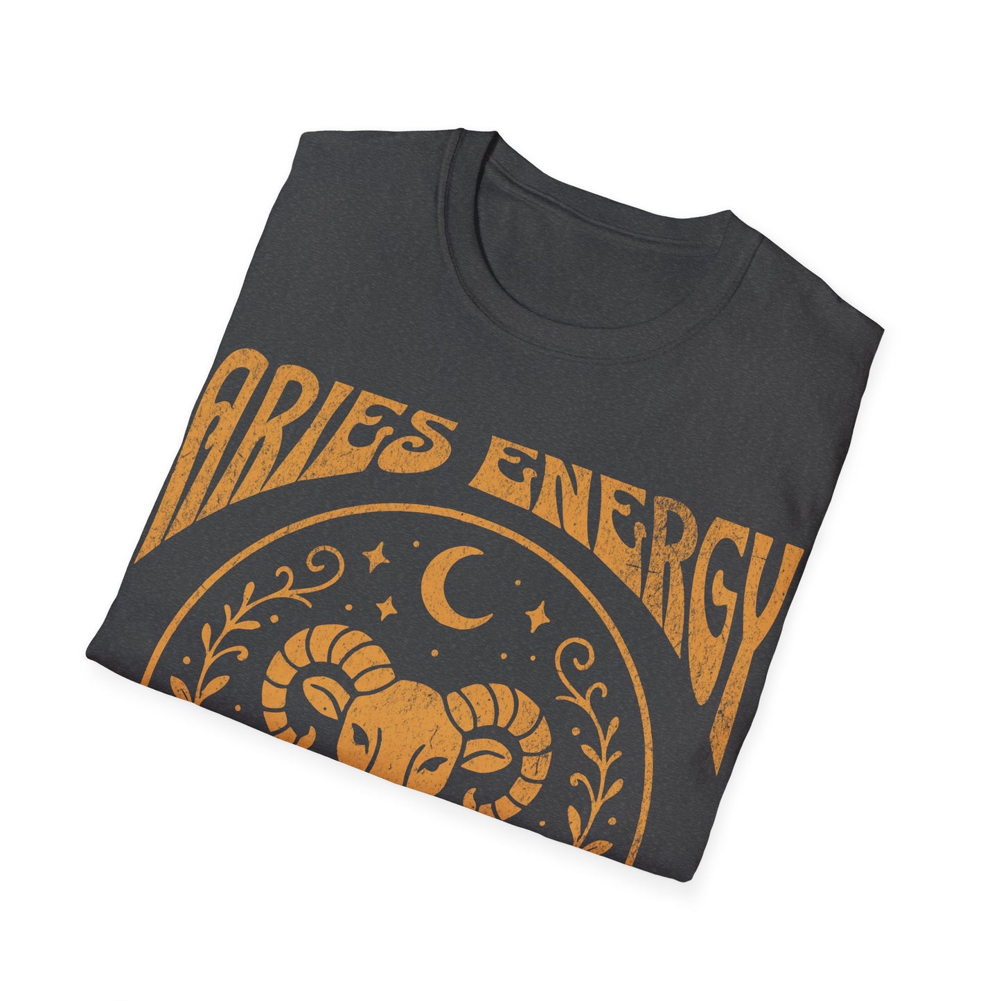 Aries Energy T-Shirt