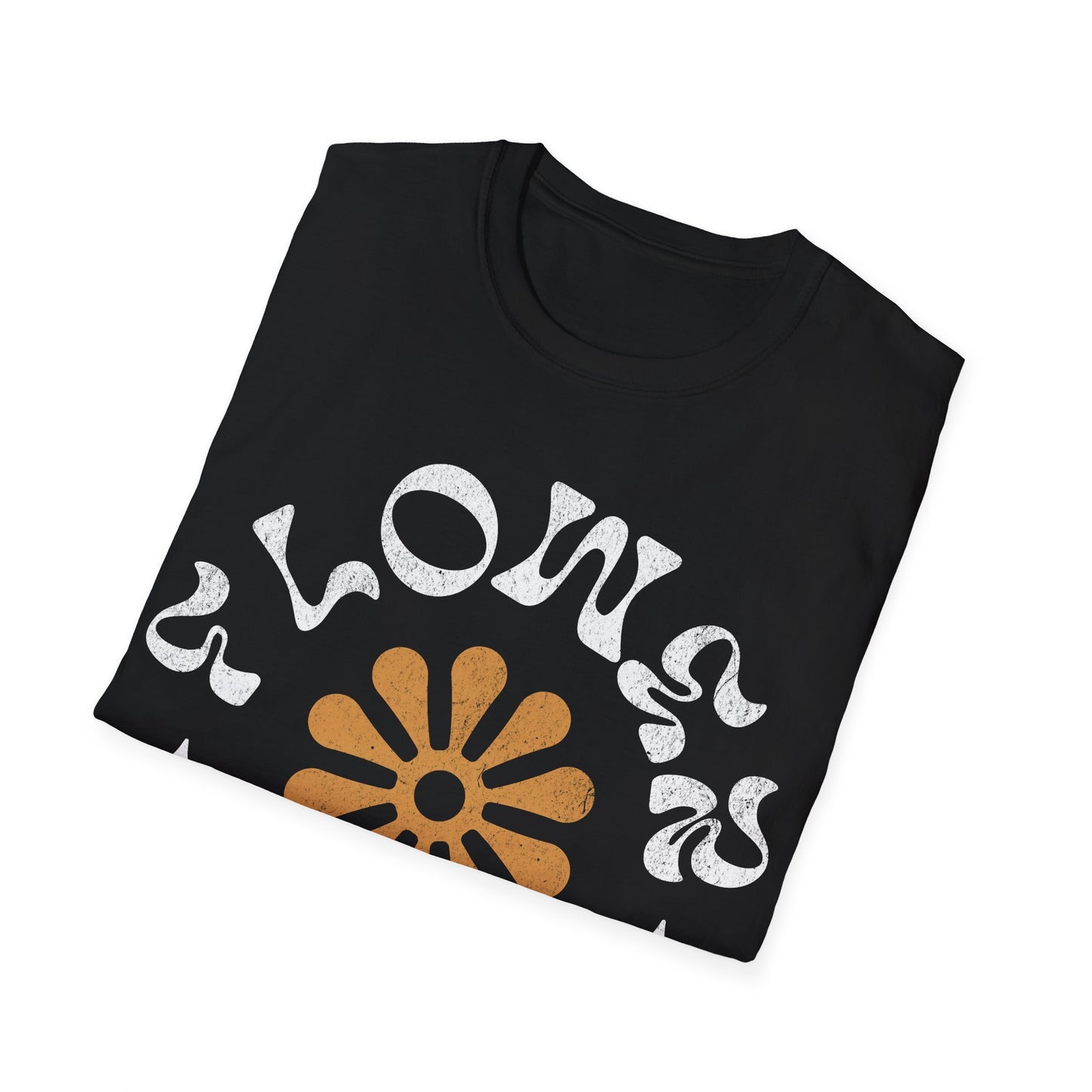 Flower child T-Shirt