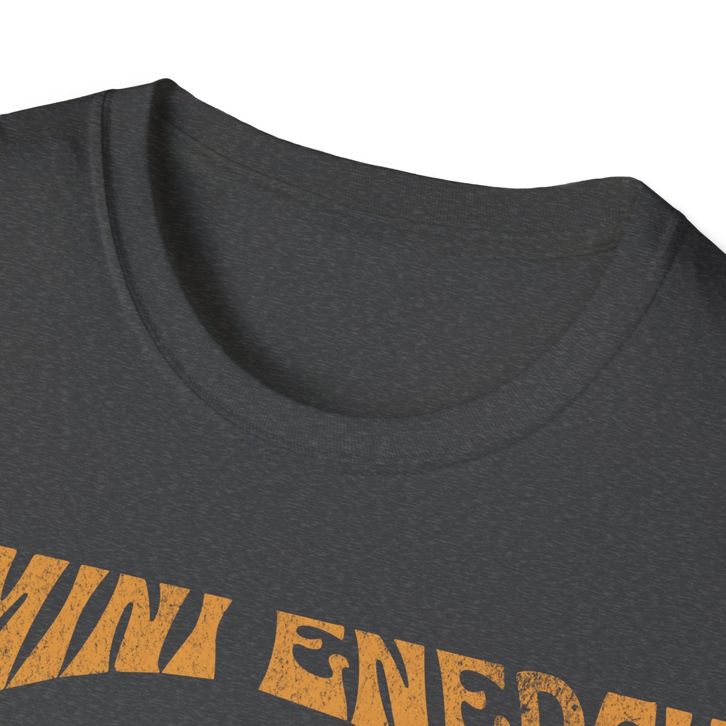 Gemini Energy T-Shirt