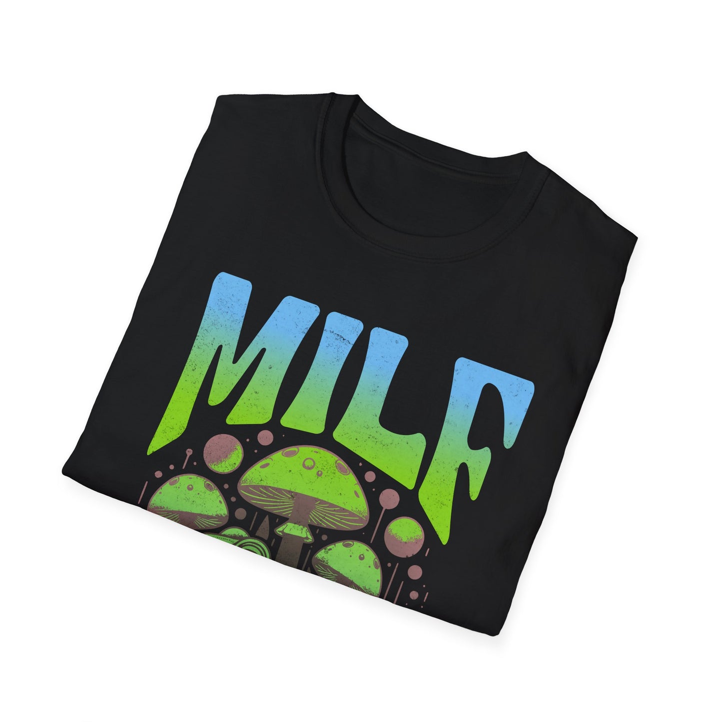 MILF man i love frogs T-Shirt