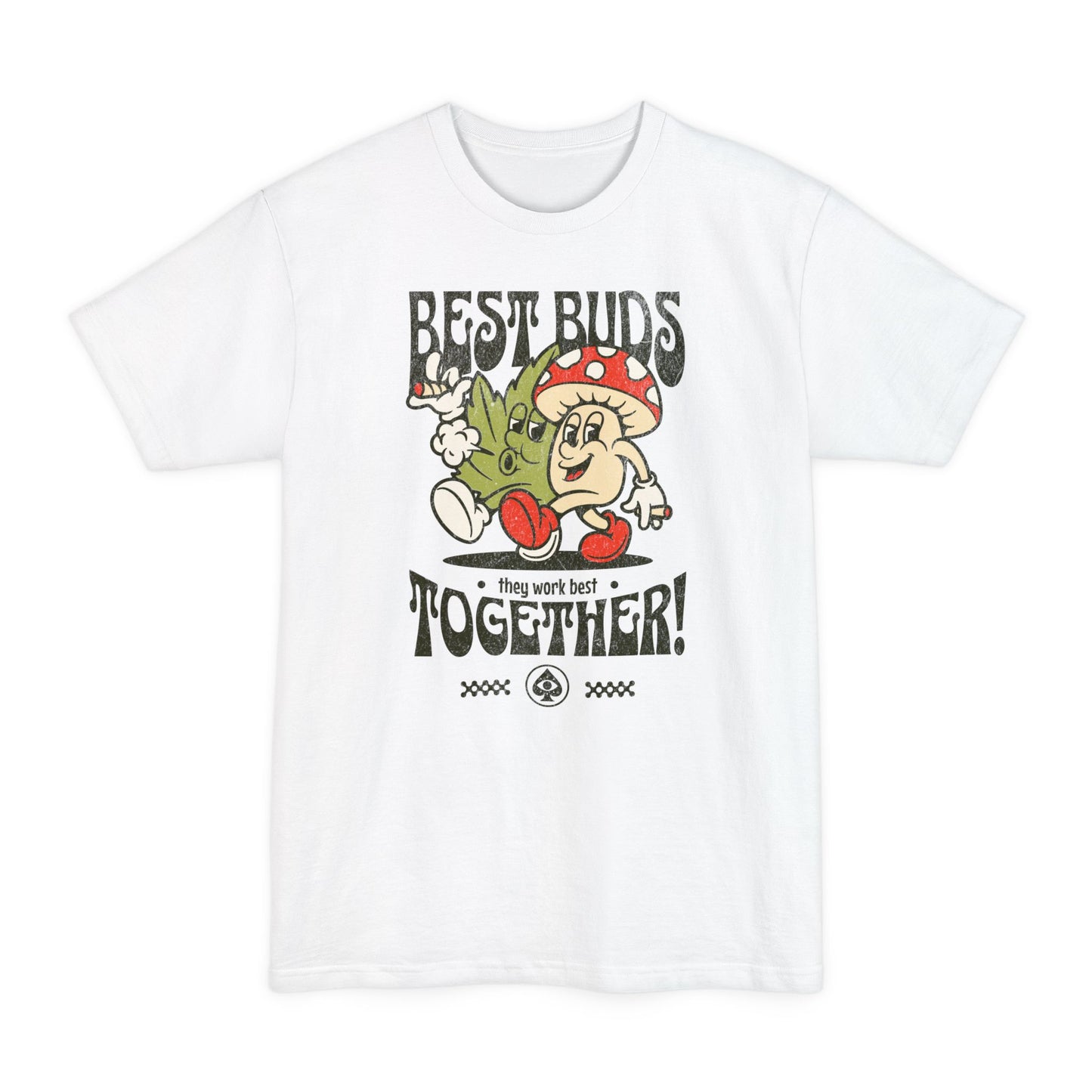 Best Buds T-Shirt