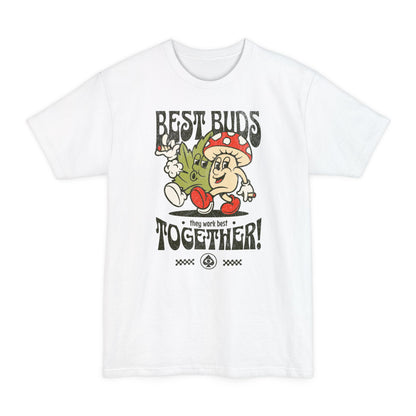 Best Buds T-Shirt