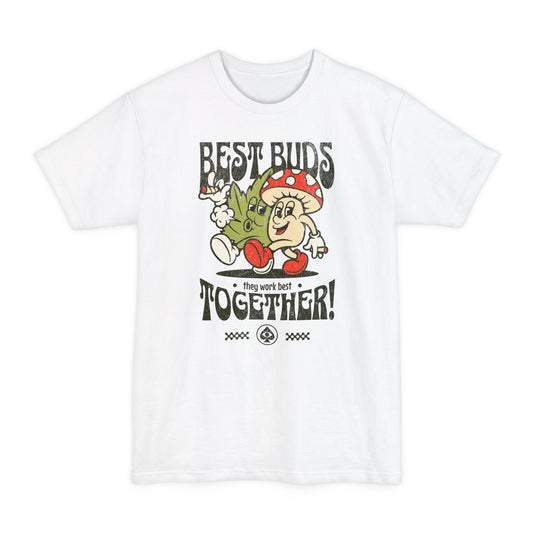 Best Buds T-Shirt