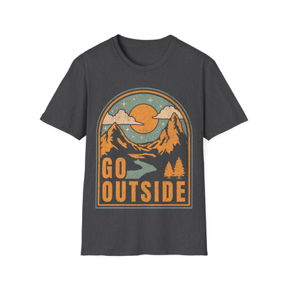 Go Outside T-Shirt