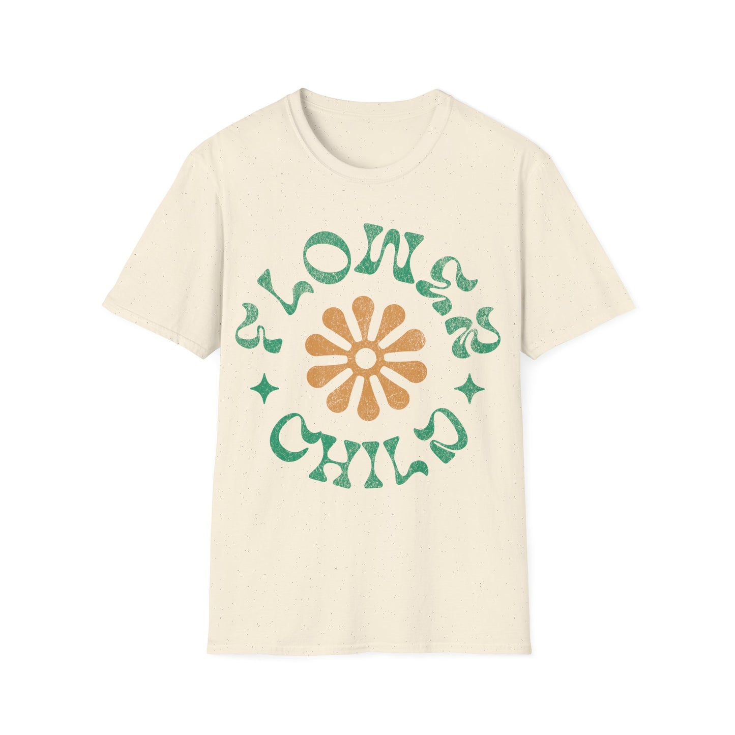 Flower child T-Shirt