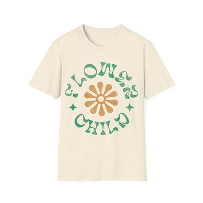 Flower child T-Shirt
