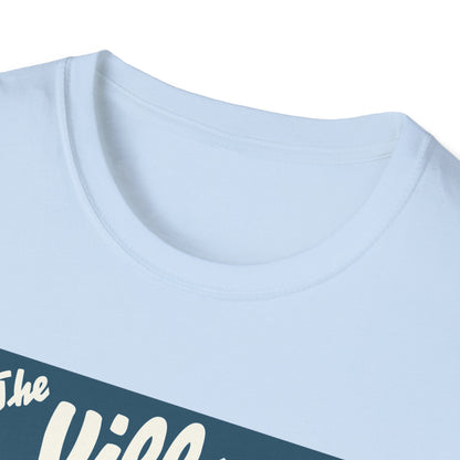 The Village Stoner 1 T-Shirt