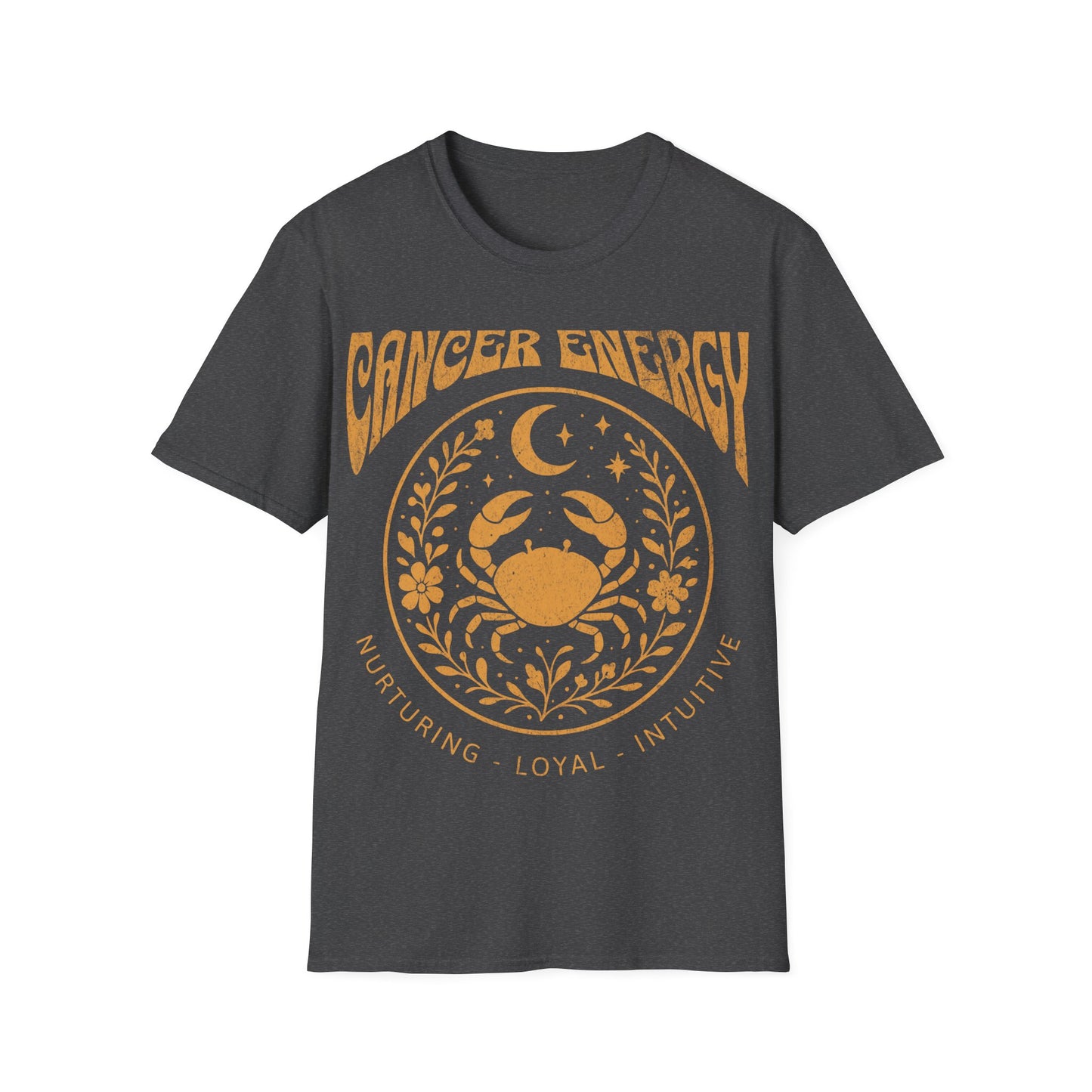Cancer Energy T-Shirt