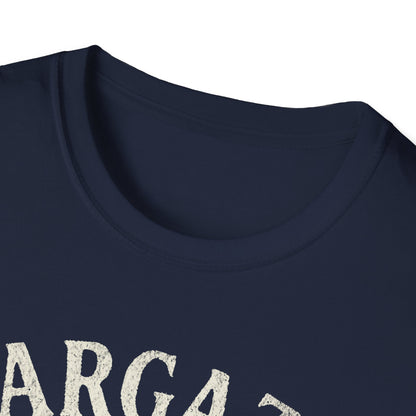 Stargazer Desert Tour T-Shirt