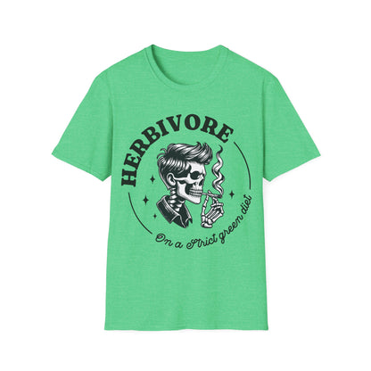 Herbivore for Him T-Shirt
