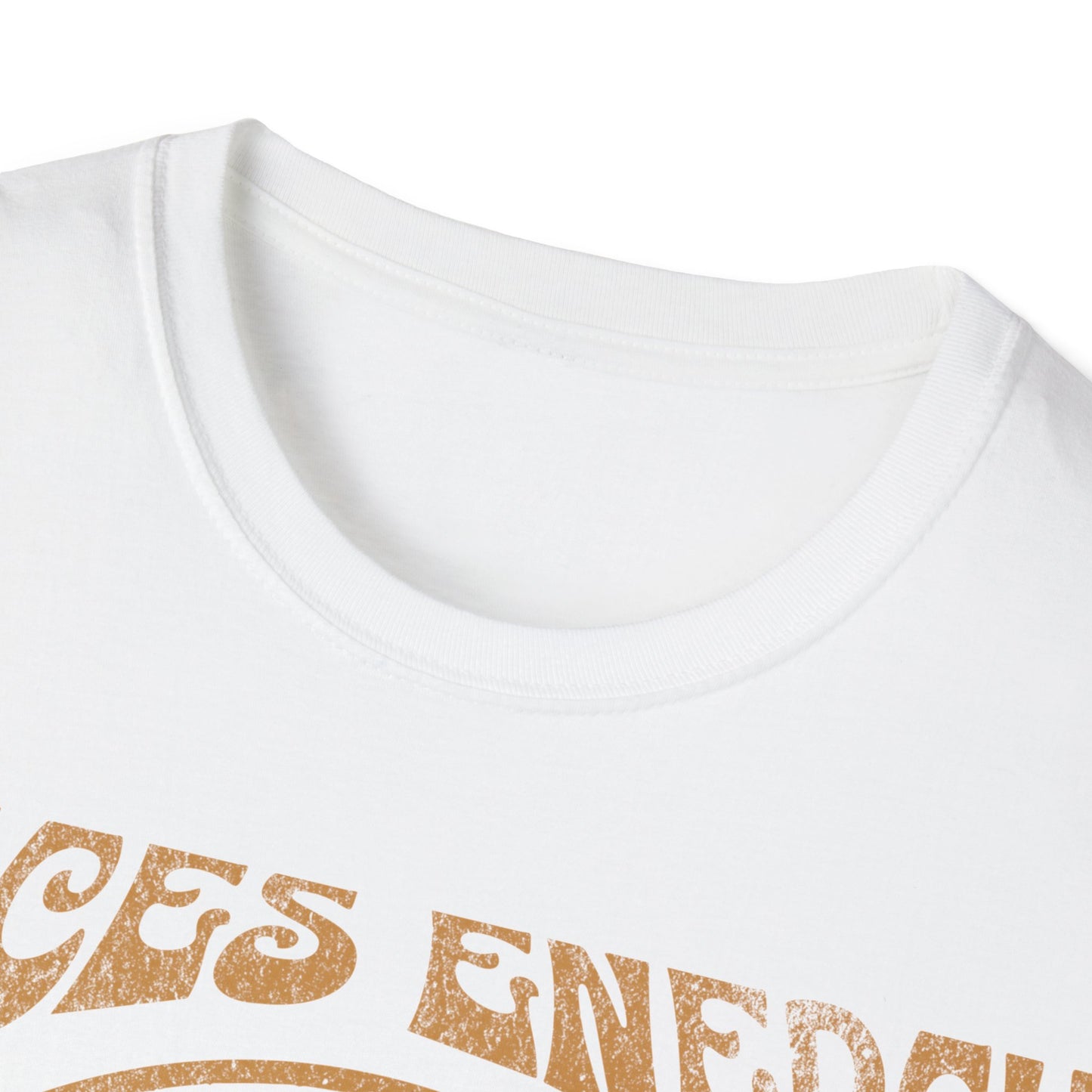 Pisces Energy T-Shirt