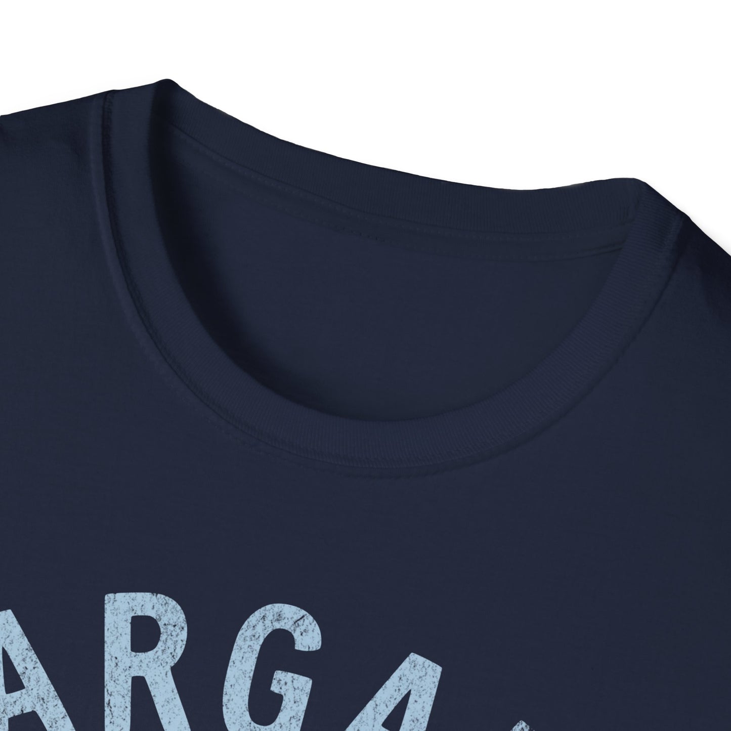 Stargazer Coastal Tour T-Shirt