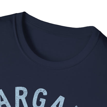 Stargazer Coastal Tour T-Shirt