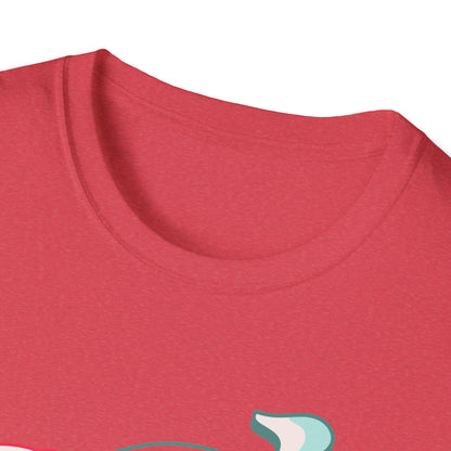 Blunt Sl*t Pink T-Shirt