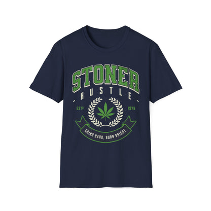 Stoner Hustle T-Shirt