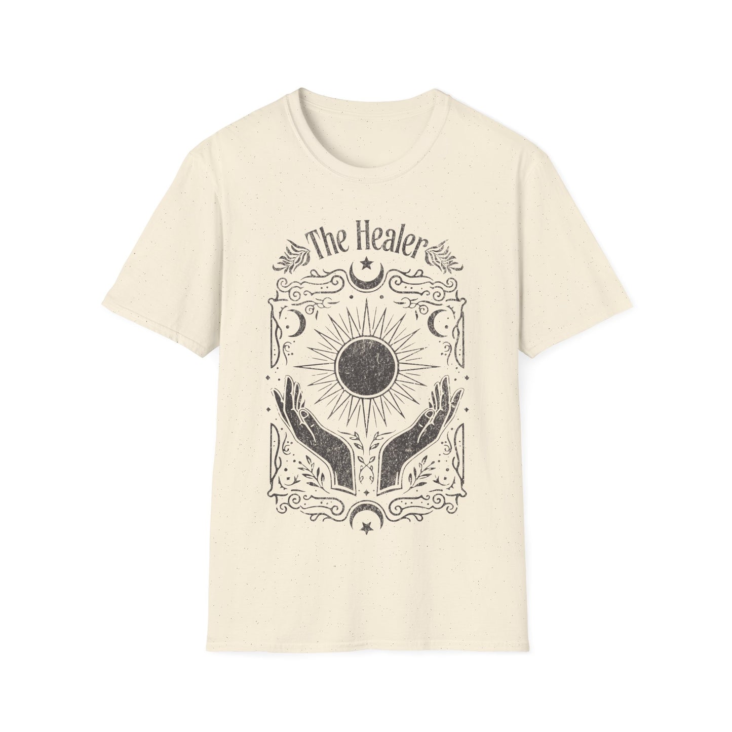 The Healer T-Shirt