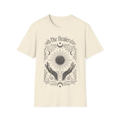 The Healer T-Shirt