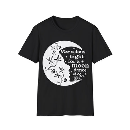Moon Dance T-Shirt