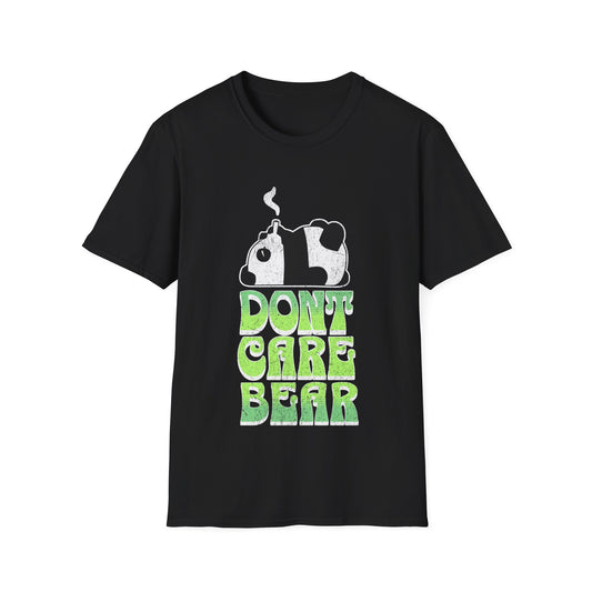 dont care  bear T-Shirt