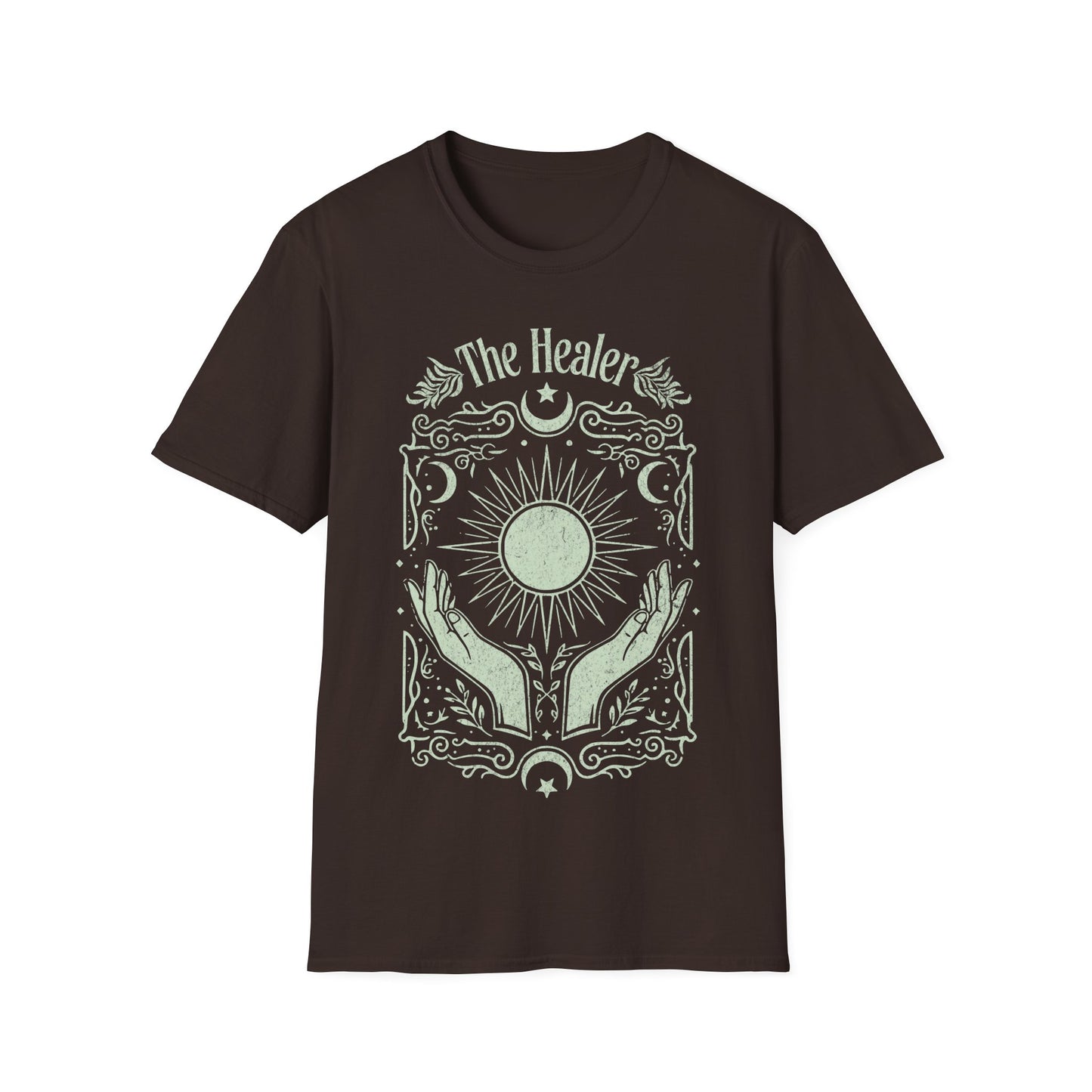 The Healer T-Shirt