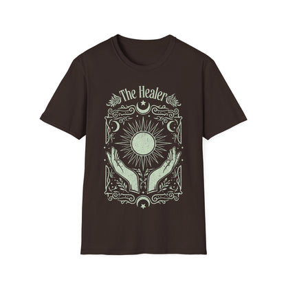 The Healer T-Shirt