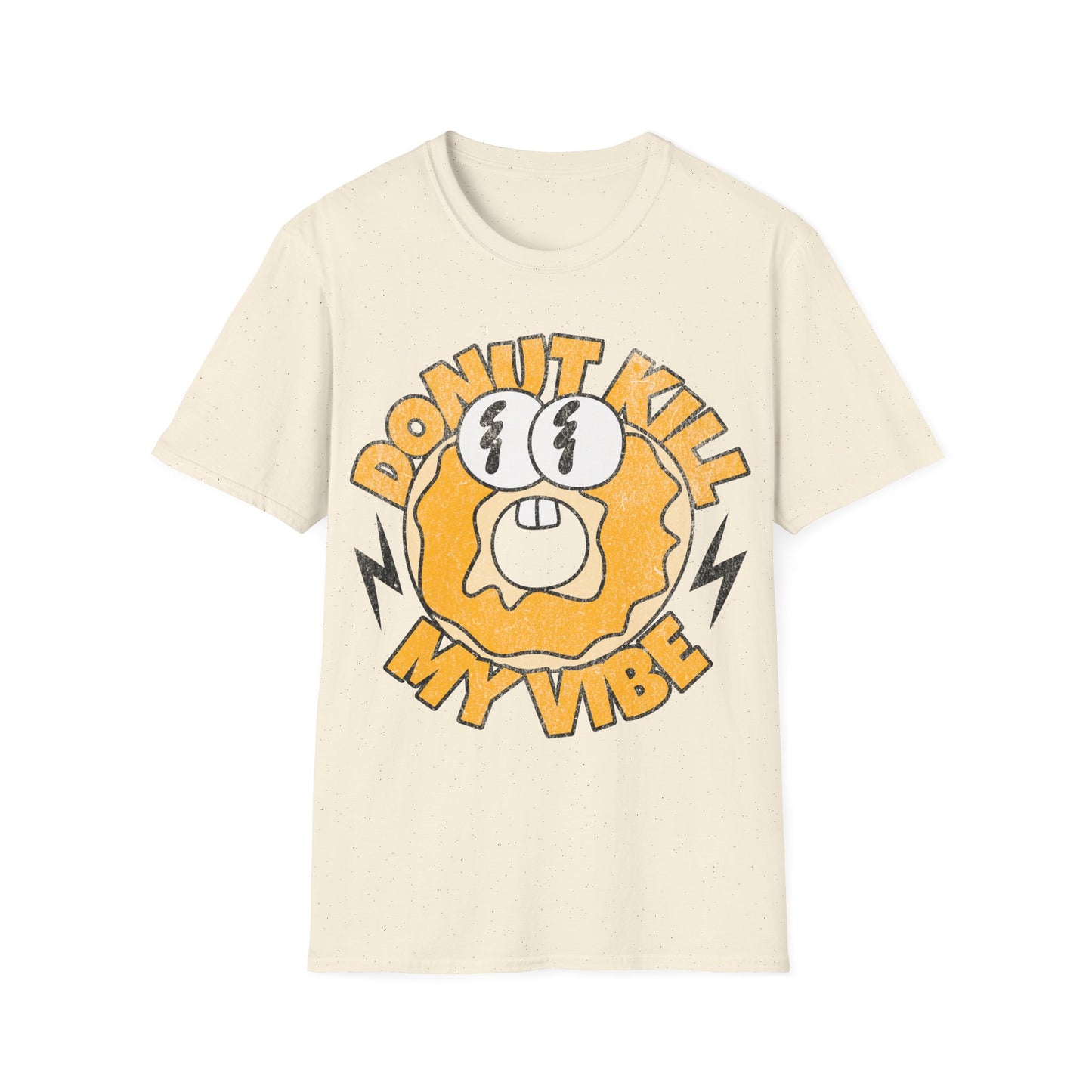 donut kill my vibe T-Shirt