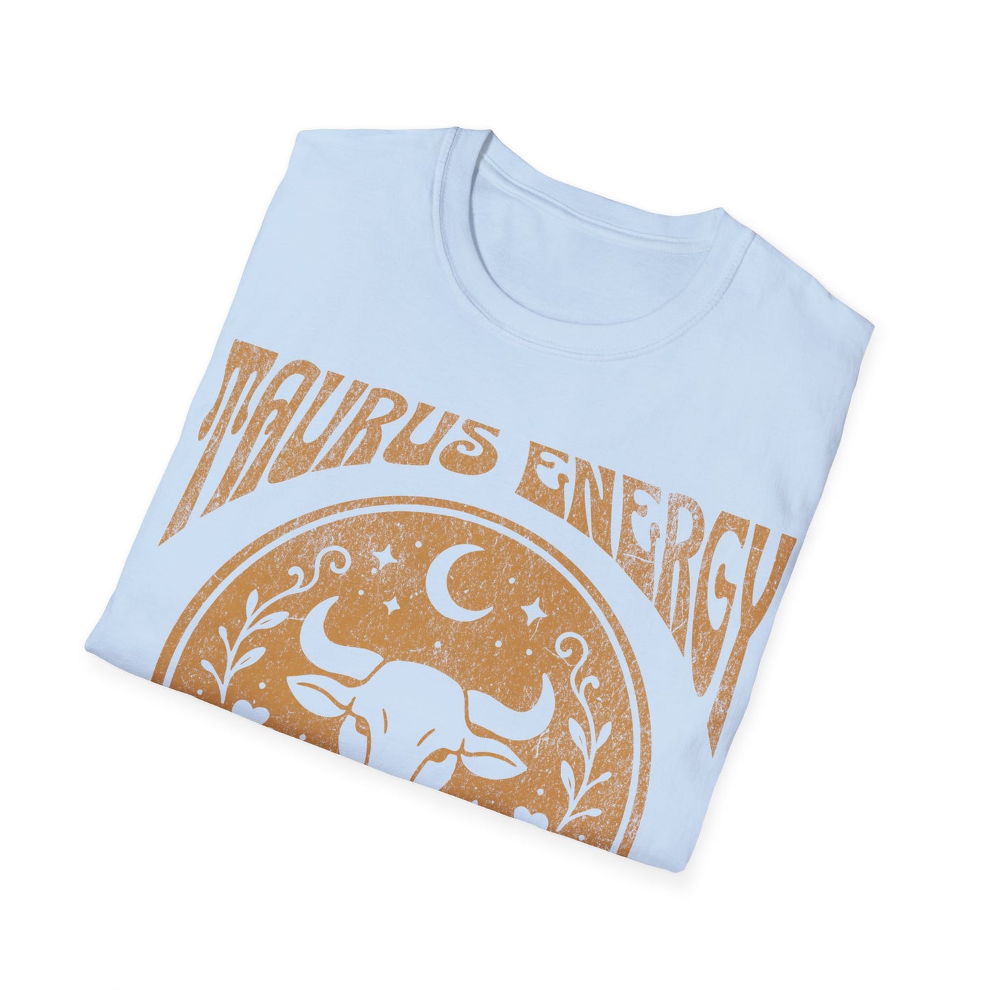 Taurus Energy T-Shirt