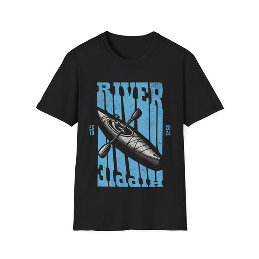 River Hippie Mk2 T-Shirt