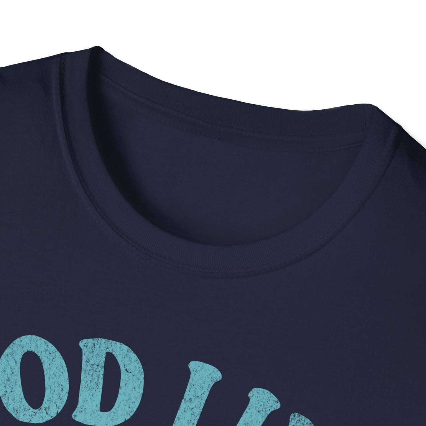 Good luck Rabbit T-Shirt