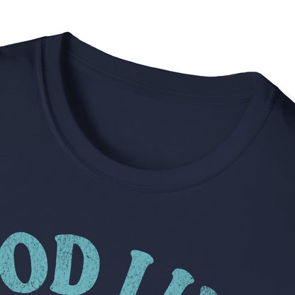 Good luck Rabbit T-Shirt