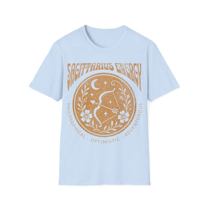 Sagittarius Energy T-Shirt