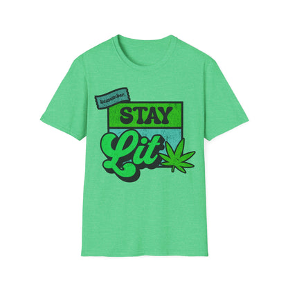 Stay Lit T-Shirt