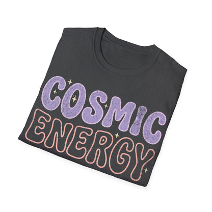 Cosmic Energy T-Shirt