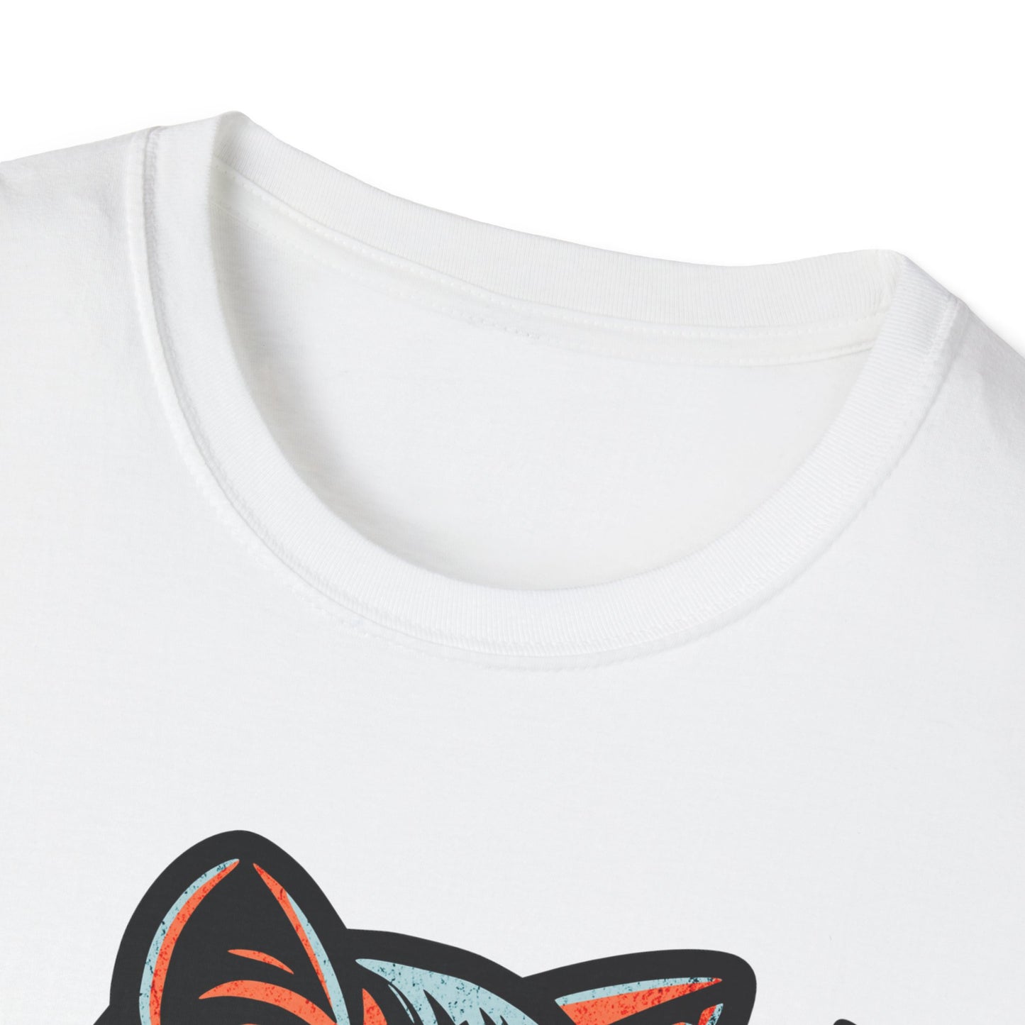 Puff Puff Purr T-Shirt