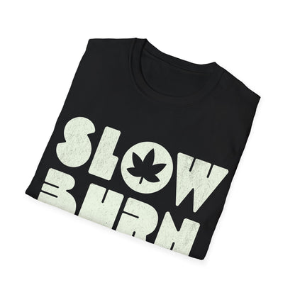 Slow Burn T-Shirt