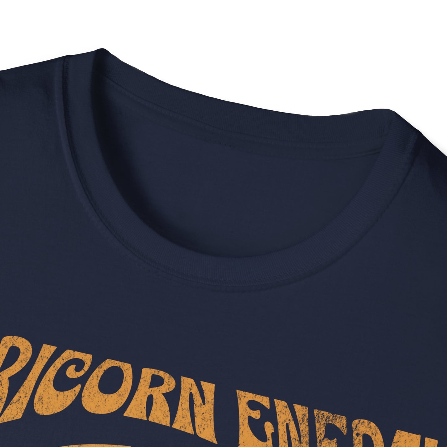 Capricorn Energy T-Shirt