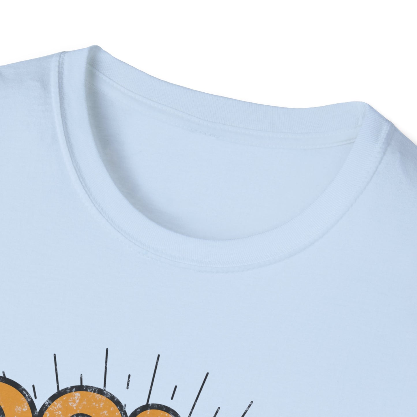 Don't Crash Out T-Shirt