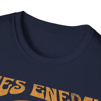 Aries Energy T-Shirt