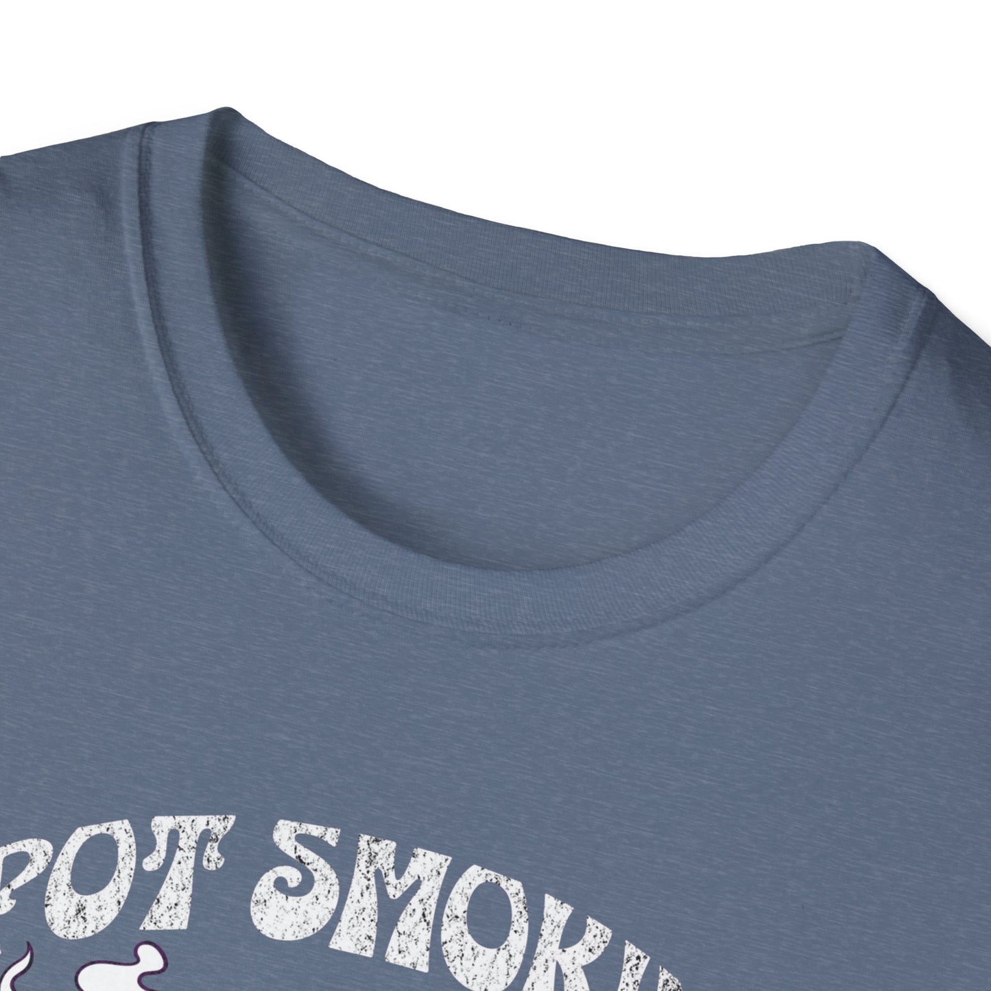 Smokin Hippie T-Shirt