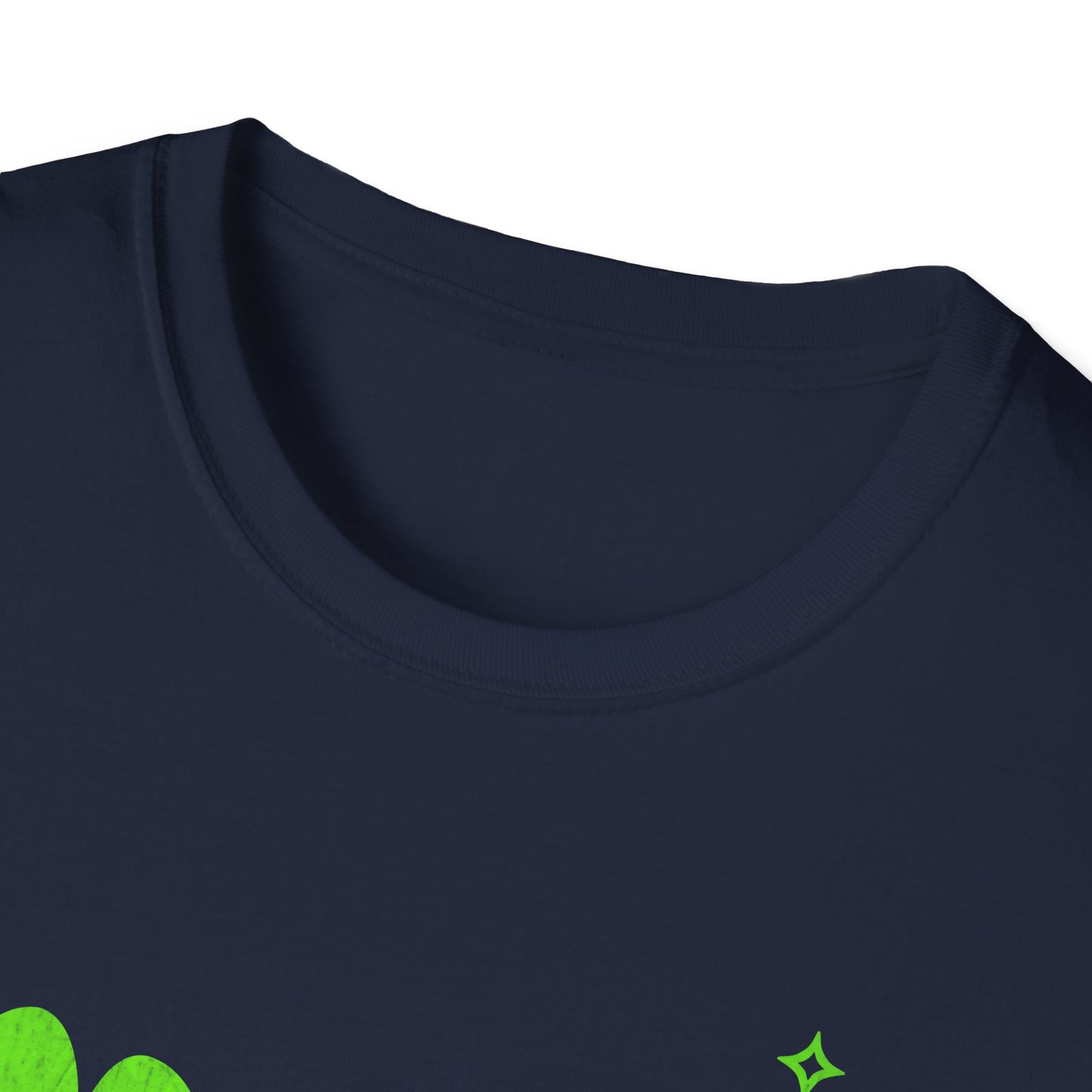 Smoke T-Shirt