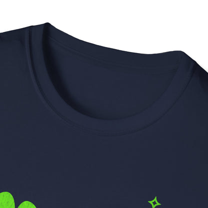 Smoke T-Shirt