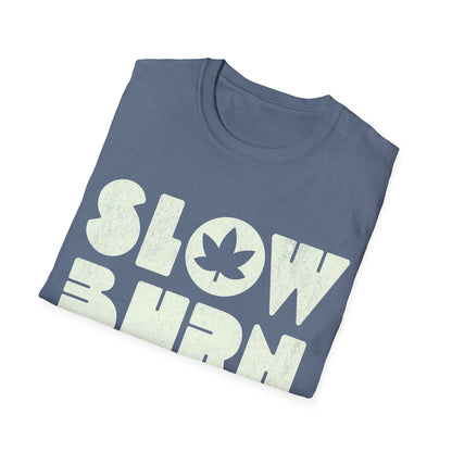 Slow Burn T-Shirt