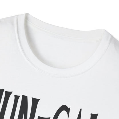 Fun-Gal T-Shirt