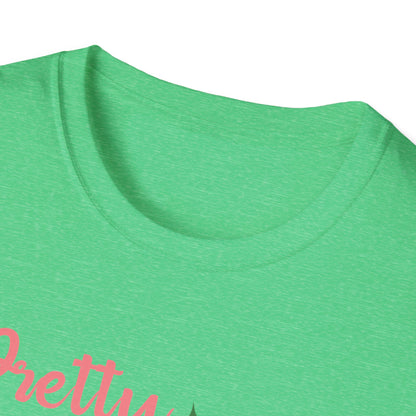 Pretty Little Pot Head T-Shirt