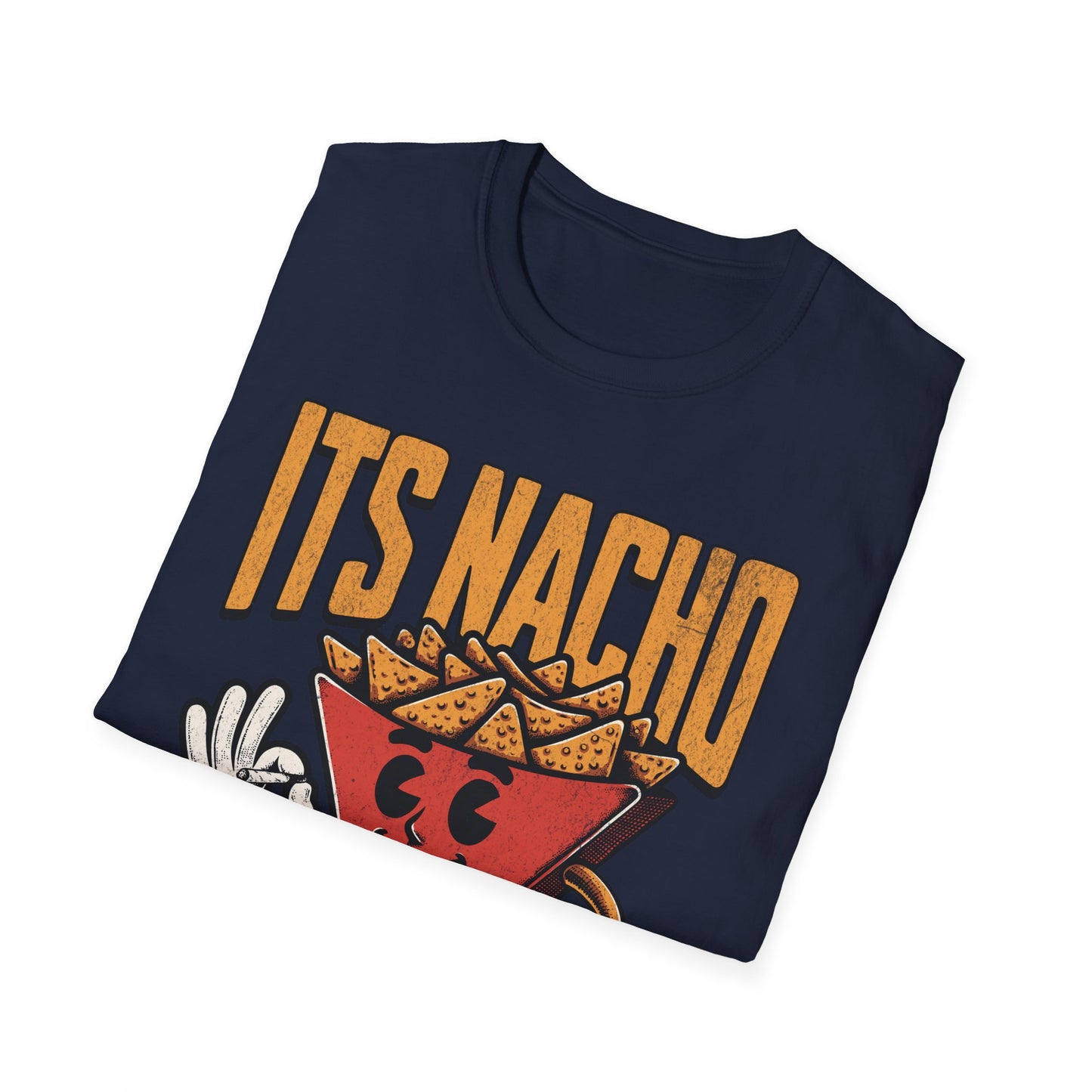 Nacho business T-Shirt