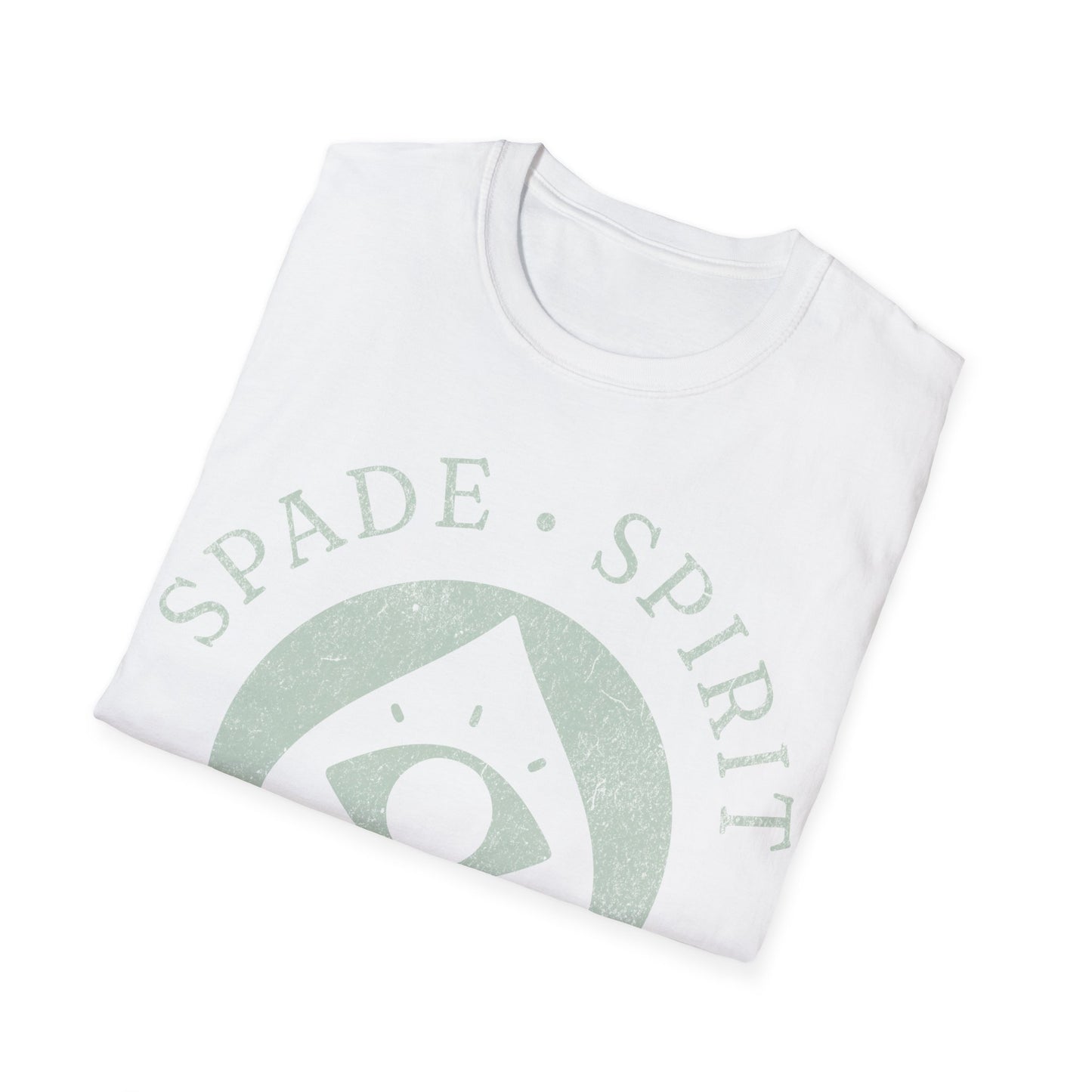 Spade Spirit T-Shirt