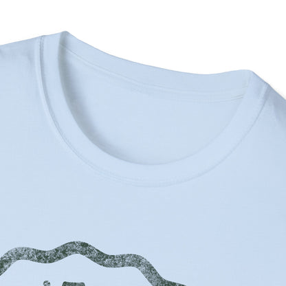 Dont Panic Its Organic T-Shirt
