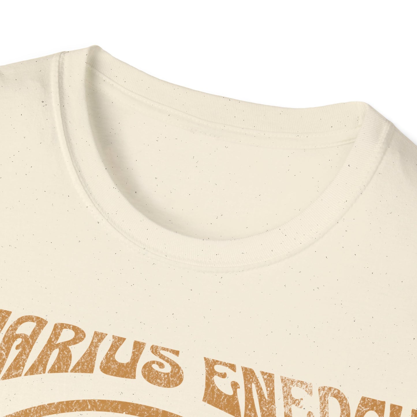 Aquarius Energy T-Shirt